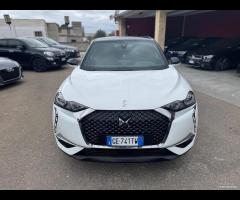 Ds DS3 Crossback BlueHDi 130 aut. So Chic retro