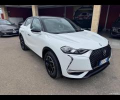 Ds DS3 Crossback BlueHDi 130 aut. So Chic retro