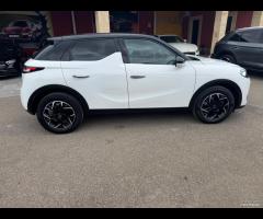 Ds DS3 Crossback BlueHDi 130 aut. So Chic retro