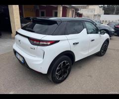 Ds DS3 Crossback BlueHDi 130 aut. So Chic retro