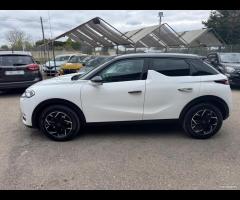 Ds DS3 Crossback BlueHDi 130 aut. So Chic retro - 8