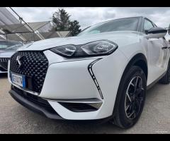 Ds DS3 Crossback BlueHDi 130 aut. So Chic retro - 9