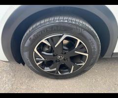Ds DS3 Crossback BlueHDi 130 aut. So Chic retro - 10