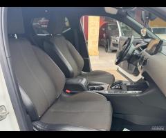 Ds DS3 Crossback BlueHDi 130 aut. So Chic retro - 14