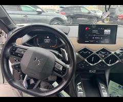 Ds DS3 Crossback BlueHDi 130 aut. So Chic retro - 15