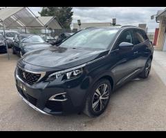 Peugeot 3008 BlueHDi 130 S&S EAT8 Allure Retrocame