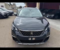 Peugeot 3008 BlueHDi 130 S&S EAT8 Allure Retrocame
