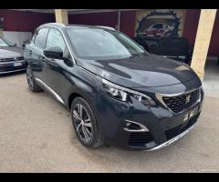 Peugeot 3008 BlueHDi 130 S&S EAT8 Allure Retrocame