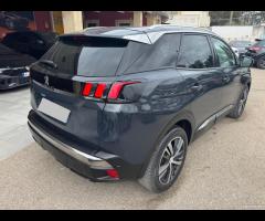 Peugeot 3008 BlueHDi 130 S&S EAT8 Allure Retrocame