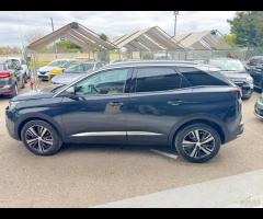 Peugeot 3008 BlueHDi 130 S&S EAT8 Allure Retrocame - 8
