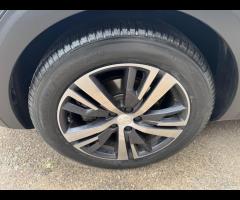 Peugeot 3008 BlueHDi 130 S&S EAT8 Allure Retrocame - 10