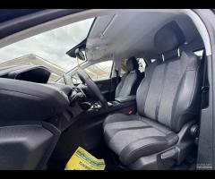 Peugeot 3008 BlueHDi 130 S&S EAT8 Allure Retrocame - 11