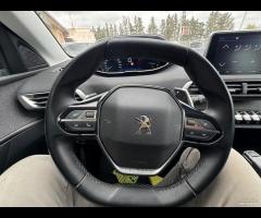 Peugeot 3008 BlueHDi 130 S&S EAT8 Allure Retrocame - 17