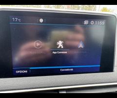 Peugeot 3008 BlueHDi 130 S&S EAT8 Allure Retrocame - 21