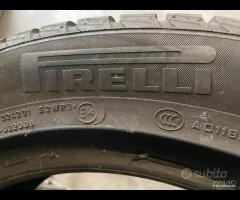 225 50 R17 98H 2 GOMME PIRELLI INVERNALE - 6