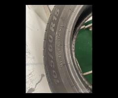 165 60 R15 77H 2 GOMME PIRELLI 4 STAGIONI - 7