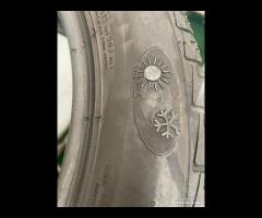 165 60 R15 77H 2 GOMME PIRELLI 4 STAGIONI - 9