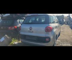 Ricambi Fiat 500 L 1.3mj del 2015 - 6