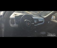 Ricambi Fiat 500 L 1.3mj del 2015 - 8