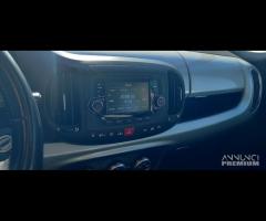 Ricambi Fiat 500 L 1.3mj del 2015 - 14