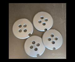 Coppe Ruota Alfa 33 1* srtie