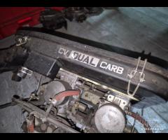 Carburatori KEIHIN Per Honda Civic EF 1989