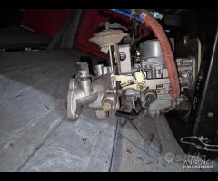 Carburatori KEIHIN Per Honda Civic EF 1989