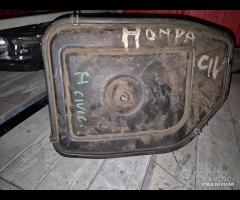Carburatori KEIHIN Per Honda Civic EF 1989