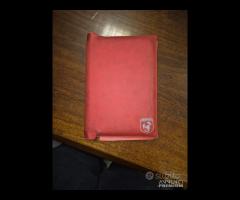 Libretti Uso E Manutenzione Per Fiat 500 Abarth - 7
