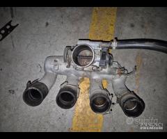 Collettore D'Aspirazione Per Alfa Romeo 75 Turbo