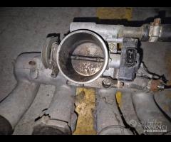Collettore D'Aspirazione Per Alfa Romeo 75 Turbo