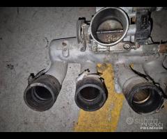 Collettore D'Aspirazione Per Alfa Romeo 75 Turbo