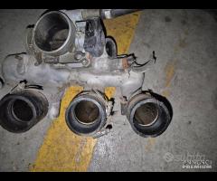 Collettore D'Aspirazione Per Alfa Romeo 75 Turbo