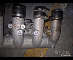 Collettore D'Aspirazione Per Alfa Romeo 75 Turbo