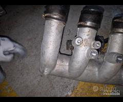 Collettore D'Aspirazione Per Alfa Romeo 75 Turbo - 6