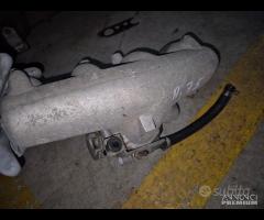 Collettore D'Aspirazione Per Alfa Romeo 75 Turbo - 7