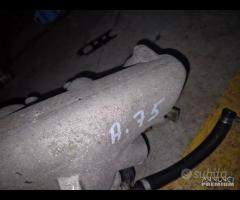Collettore D'Aspirazione Per Alfa Romeo 75 Turbo - 8