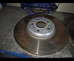 Pinze Brembo + Dischi M - Sport Per Bmw X3 G01