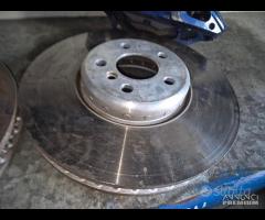 Pinze Brembo + Dischi M - Sport Per Bmw X3 G01