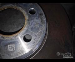 Pinze Brembo + Dischi M - Sport Per Bmw X3 G01 - 6