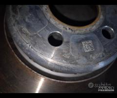 Pinze Brembo + Dischi M - Sport Per Bmw X3 G01 - 7