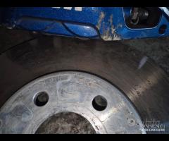 Pinze Brembo + Dischi M - Sport Per Bmw X3 G01 - 8