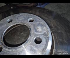 Pinze Brembo + Dischi M - Sport Per Bmw X3 G01 - 9