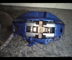 Pinze Brembo + Dischi M - Sport Per Bmw X3 G01 - 10