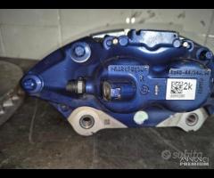 Pinze Brembo + Dischi M - Sport Per Bmw X3 G01 - 11