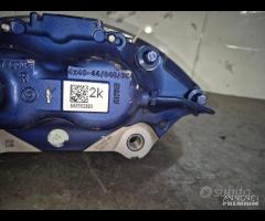 Pinze Brembo + Dischi M - Sport Per Bmw X3 G01 - 12