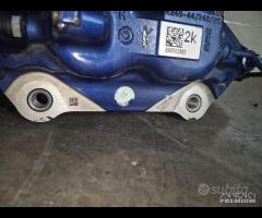 Pinze Brembo + Dischi M - Sport Per Bmw X3 G01 - 13