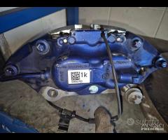 Pinze Brembo + Dischi M - Sport Per Bmw X3 G01 - 15