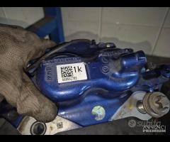 Pinze Brembo + Dischi M - Sport Per Bmw X3 G01 - 16