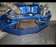 Pinze Brembo + Dischi M - Sport Per Bmw X3 G01 - 17